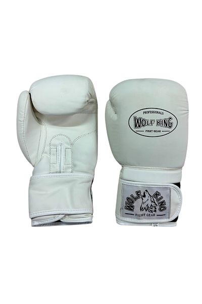 WolfKing Boxing Gloves