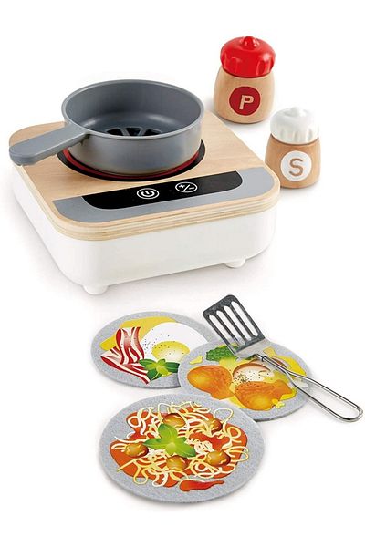 Hape STOVE WITH FAN