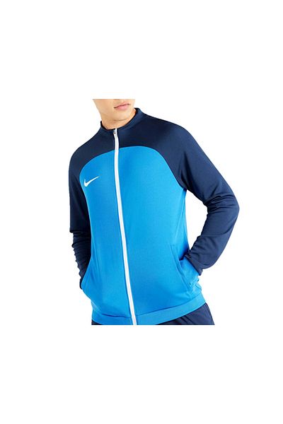 Nike Ανδρική αθλητική φόρμα Academy Pro Blue - DH9234-451