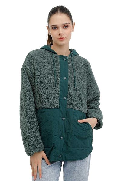 lumberjack Hannah 4Pr Women's Coat