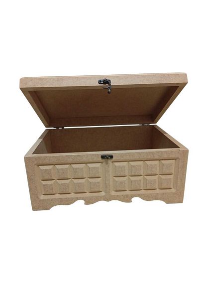 st koleksiyon hobi antika Mdf Decorative Box