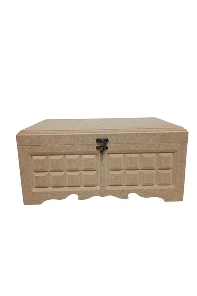 st koleksiyon hobi antika Mdf Decorative Box