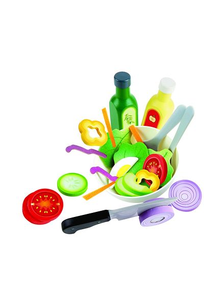 Hape SET SALATA SANATOASA
