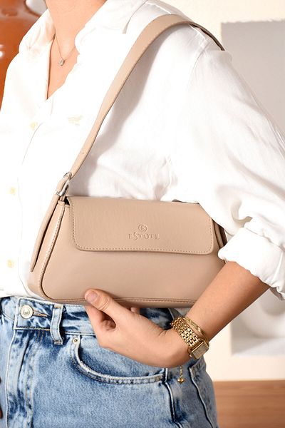 Paradise Vizyon Women's Shoulder Bag - Stylish Designed Estute