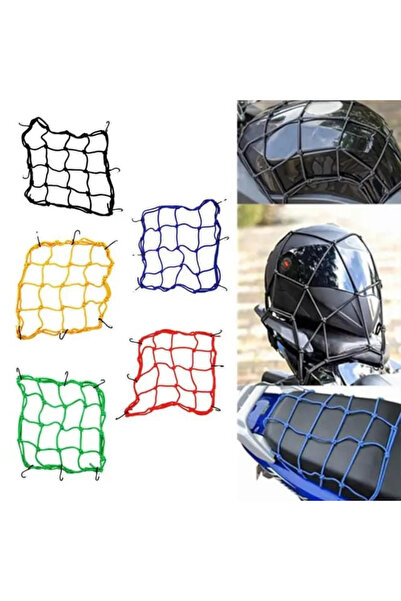 Yamaha MOTOSİKLET KASK FİLESİ RENKLİ