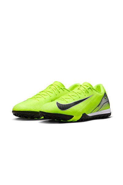 Nike Erkek Halı Saha Ayakkabısı FQ8449-700 Mercurial Vapor 16 Academy Yeşil