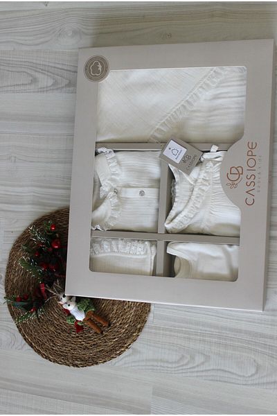 Cassiope Barbosa Cassiope Hospital Outlet 10 Piece Set