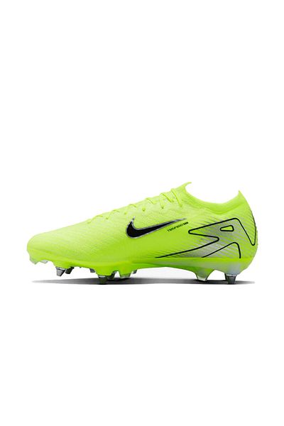 Nike Men's Green Grass Floor Football Shoes - Fq8688-700 Zm Vapor 16 Elite Sg-Pro