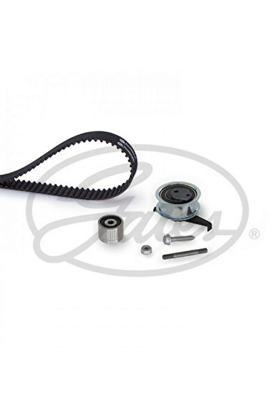 GATES Trıger Setı Vw Audı Seat Skoda 1.4 Tdı 2014- 18051