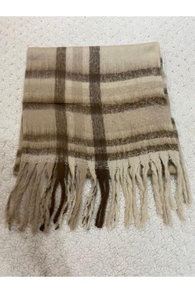 MFM STORE Winter Thick Scarf