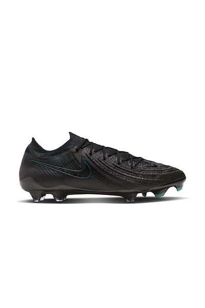 Nike Phantom Gx Ii Elite Fg Black Men's Grass Floor Football Shoes - Fj2559-002
