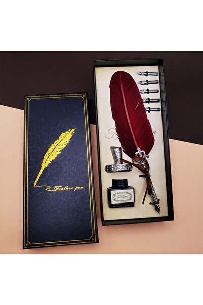 Skygo Ieg ™   Divit Pen Set Red Nvdn-Rsirg3465