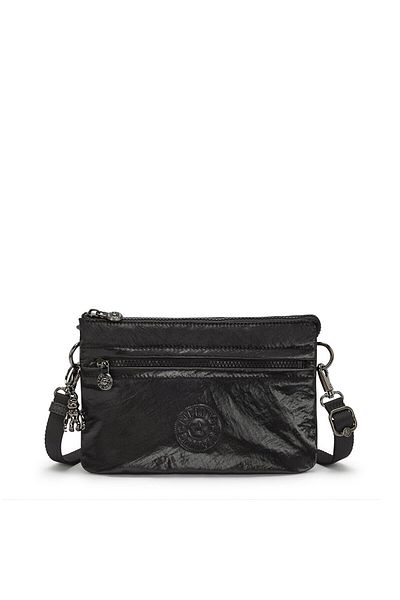 Kipling Geantă de umăr Riri Zip de dimensiuni mici