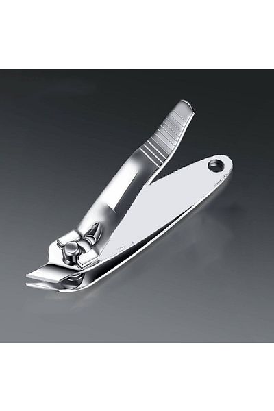 Transformacion Slanted Nail Clipper Set of 2 Solingen Professional