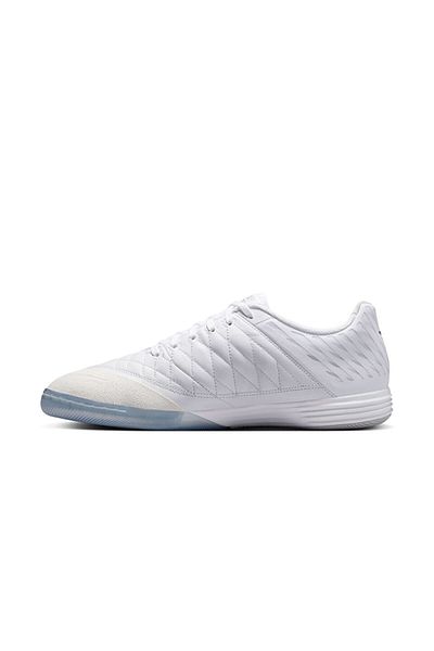 Nike Ανδρικά παπούτσια White Lunargato II Indoor Field - 580456 -105