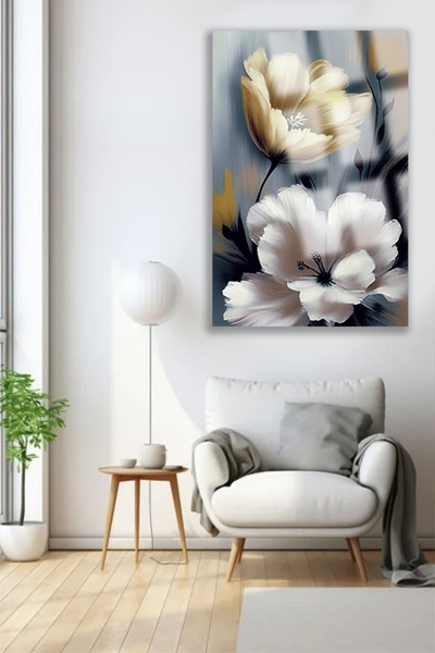 TAULART TABLO DE STICLA DE RESOLUITARE ULTRA-DESSUPERIOR TABLO DE STICLA INEL...