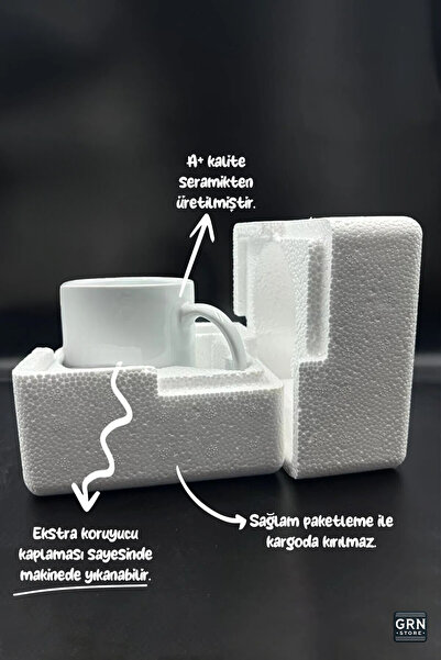 Home Kişiye Özel Baskılı Kupa Bardak