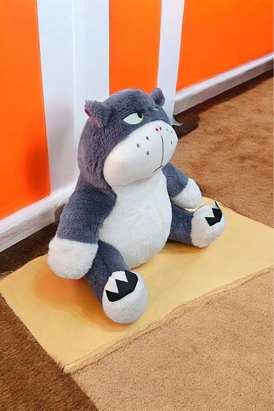 Mellito Asabi Cemil 50 cm Plush Toy Playmate