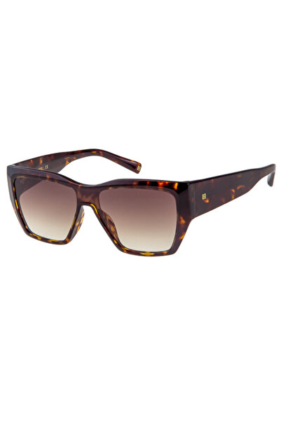 Hermossa 1544 C2 Kahverengi Güneş Gözlüğü