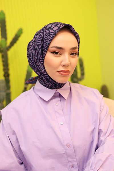Silk Home Soft Scarf 73056-05