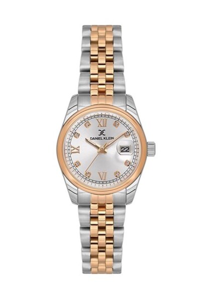 Daniel Klein Dk.3.10019-6 Women's Watch