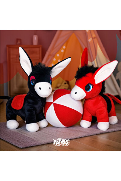 Fatoş Nostaljik Top, 13 Cm