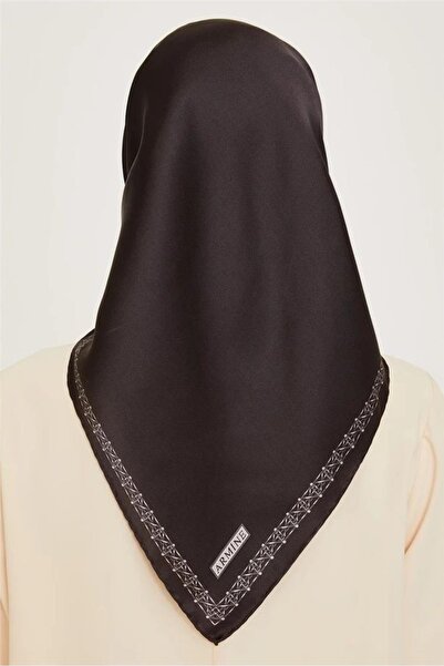 Armine ARMİNE TWİLL İPEK EŞARP 2025 KIŞ SEZONU 9260D02-80