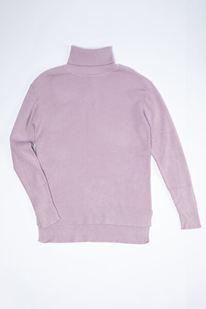 Blue Age Free Spirit - بلوفر محبوك_13-14Y_أرجواني