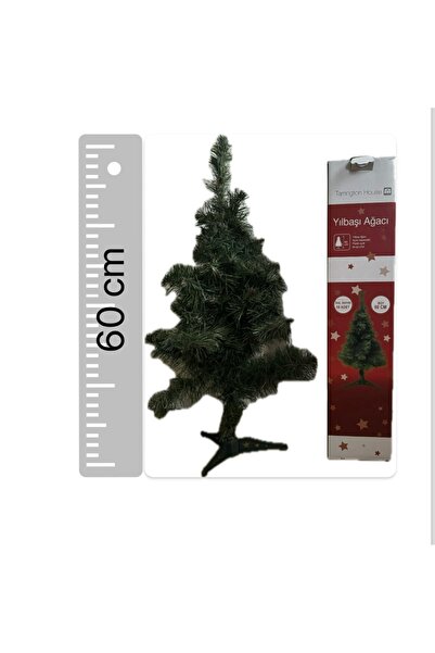 Tarrington House Yılbaşı Ağacı