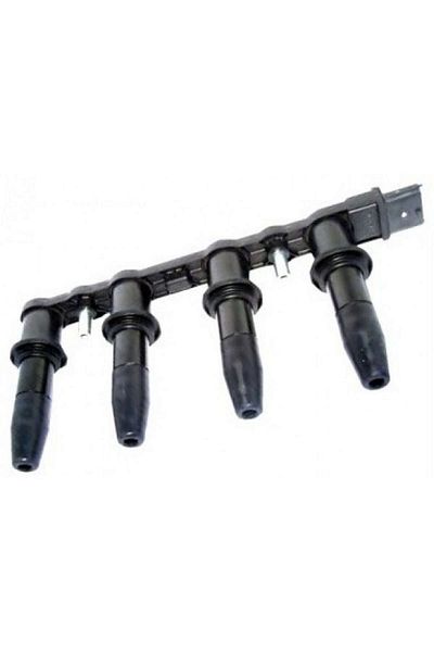 HELLUX Ignition Coil Opel Astra H 1.6-1.8-Corsa D 1.6 Turbo-Meriva1.6-Vectra C 1.6-1.8-Zafira 1.8 Gnzrz