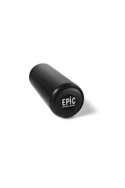 Epic Balance Board Roller - Black