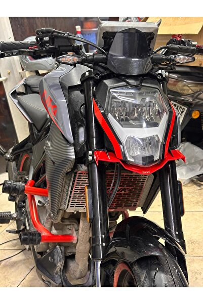 CF Moto NK250 CF MOTO WINGLET ESKI YENI KASA UYUMLU