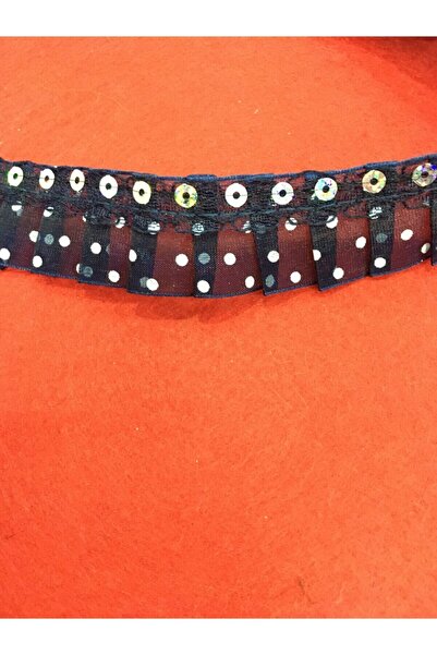 karantuhafiye شريط مطوي منقط