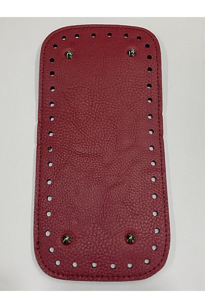 karantuhafiye Large Size 12x25 cm Bag Base