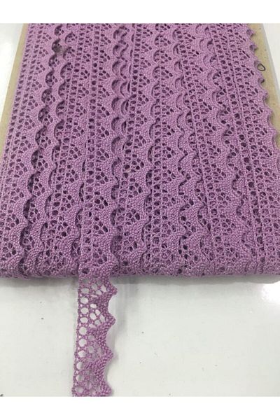 karantuhafiye Cotton Lace 3 Meters