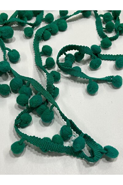 karantuhafiye Şerit Ponpon / Sallantılı Şerit Ponpon / 2 Metre
