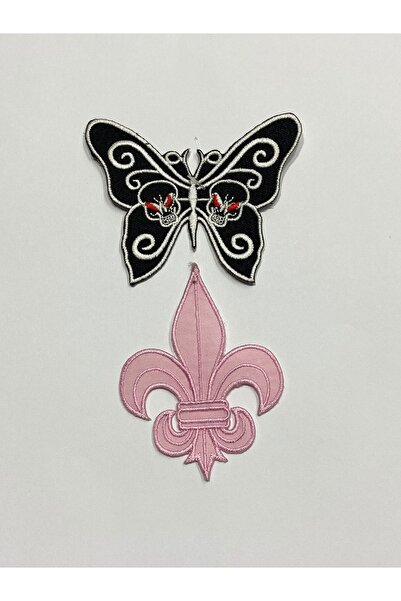 karantuhafiye Συνδεόμενος ιμάντας με σίδερο / Σετ 2 τεμαχίων