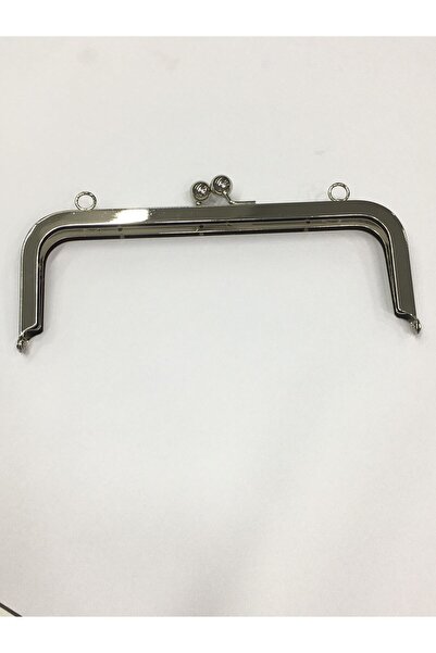 karantuhafiye Κλιπ για τσάντα και πορτοφόλι Burs 20 εκ