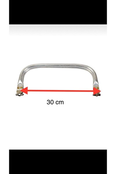 Genel Markalar Gizli Burs / Çanta Bursu / Kare Burs 30cm