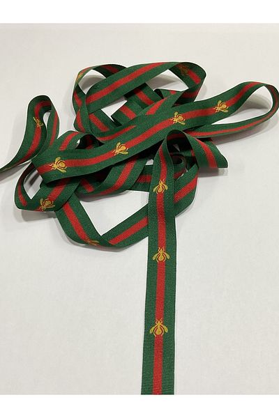 karantuhafiye 3 Meters Decorative Ribbon Tracksuit Strip - 3 cm