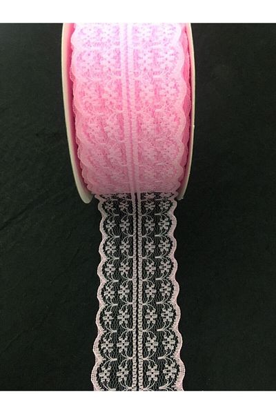 karantuhafiye Lace Ribbon 10 Meters