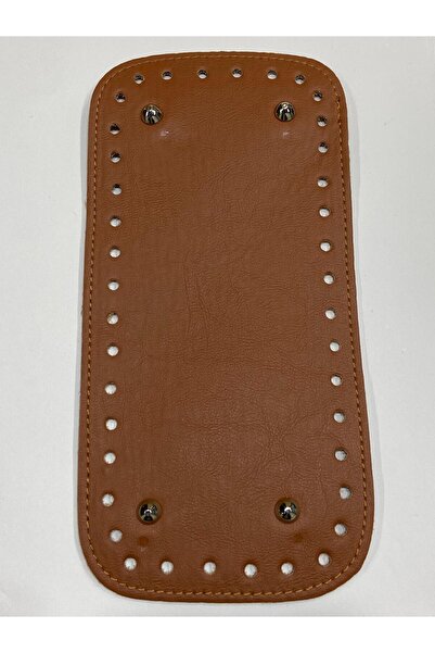 karantuhafiye قاعدة حقيبة كبيرة 12x25 سم