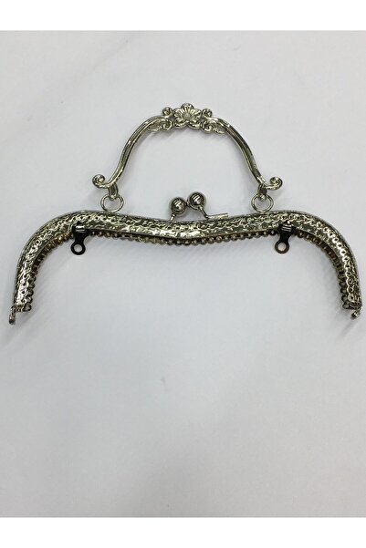 karantuhafiye Μοντέλο λουλουδιών με κλιπ για τσάντα και πορτοφόλι