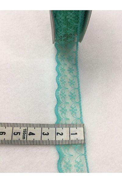 karantuhafiye Lace Ribbon 25 Meters