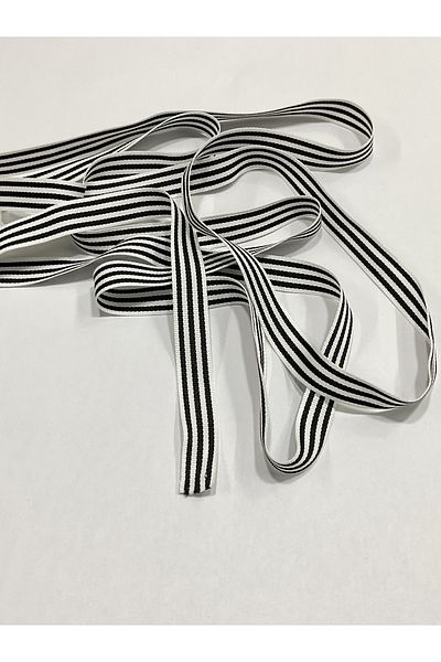 karantuhafiye 3 Meters Decorative Tracksuit Strip - 2 cm Ribbon