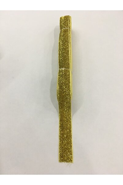 karantuhafiye Κορδέλα Ασημί Βελούδο 5 Μέτρα (2 εκ.)