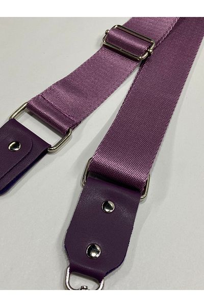karantuhafiye Polyester Leather Palaska Strap - Handle / Bag Handle