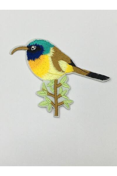 karantuhafiye نموذج الطيور أرما