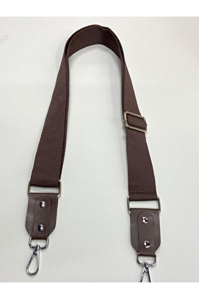 karantuhafiye Λουράκι Palaska με Πολυεστερικό Δέρμα - Λαβή / Λαβή Τσάντας