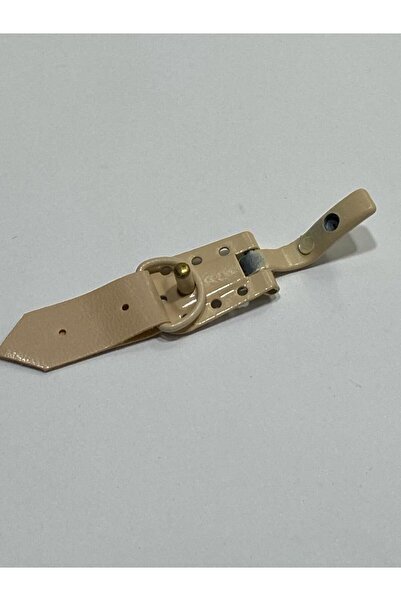 karantuhafiye Agraf مشبك للفرو وسترة كابتشينو مجموعة من 3